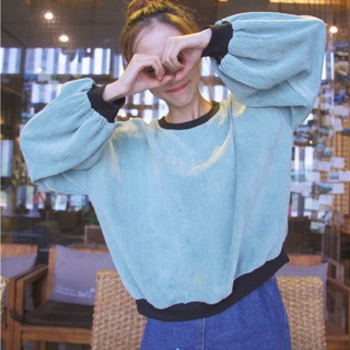 เสื้อแฟชั่นเกาหลี