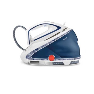 Tefal เตารีดไอน้ำ แรงดันสูง 8 บาร์ รุ่น GV9582 Pro Express Ulitimate ( เตารีด )