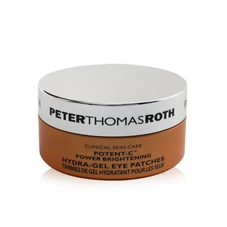 PETER THOMAS ROTH - Potent-C Power Brightening Hydra-Gel Eye