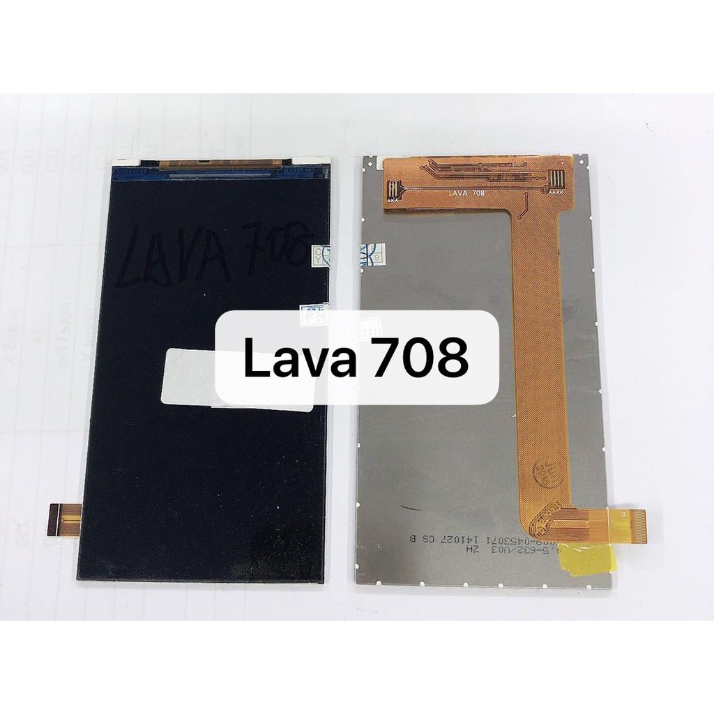 จอ lava 708 หน้าจอ+ทัสกรีน แหล่งรวมหน้าจอมือถือราคาส่งทุกรุ่นทุกยี่ห้อ