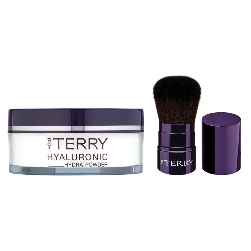 พร้อมส่ง แถมแปรง🧤✨ By Terry Hyaluronic Hydra-Powder 10g