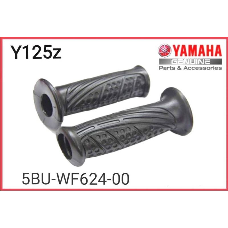 ด้ามจับแฮนด์ Yamaha 125 Y125Z Y125ZR 125Z 125ZR Y125 HLY Yamaha 125k