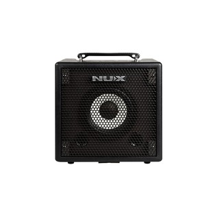 แอมป์เบส NUX Mighty Bass 50BT (50 Watts) ลำโพงขนาด 6.5 นิ้ว