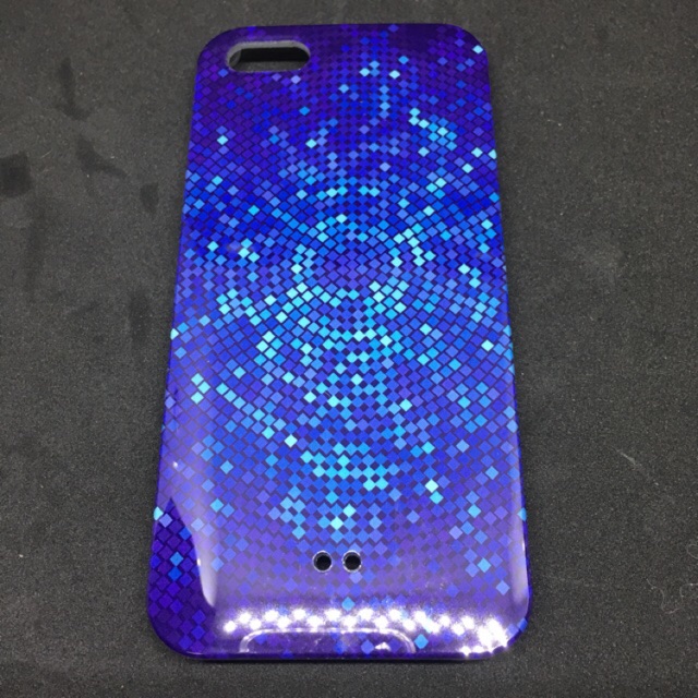 เคสไอโฟน 5/5s/SE สีสดใส