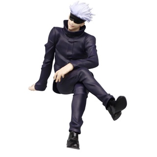 Jujutsu Kaisen" Noodle Stopper Figure Gojo Satoru