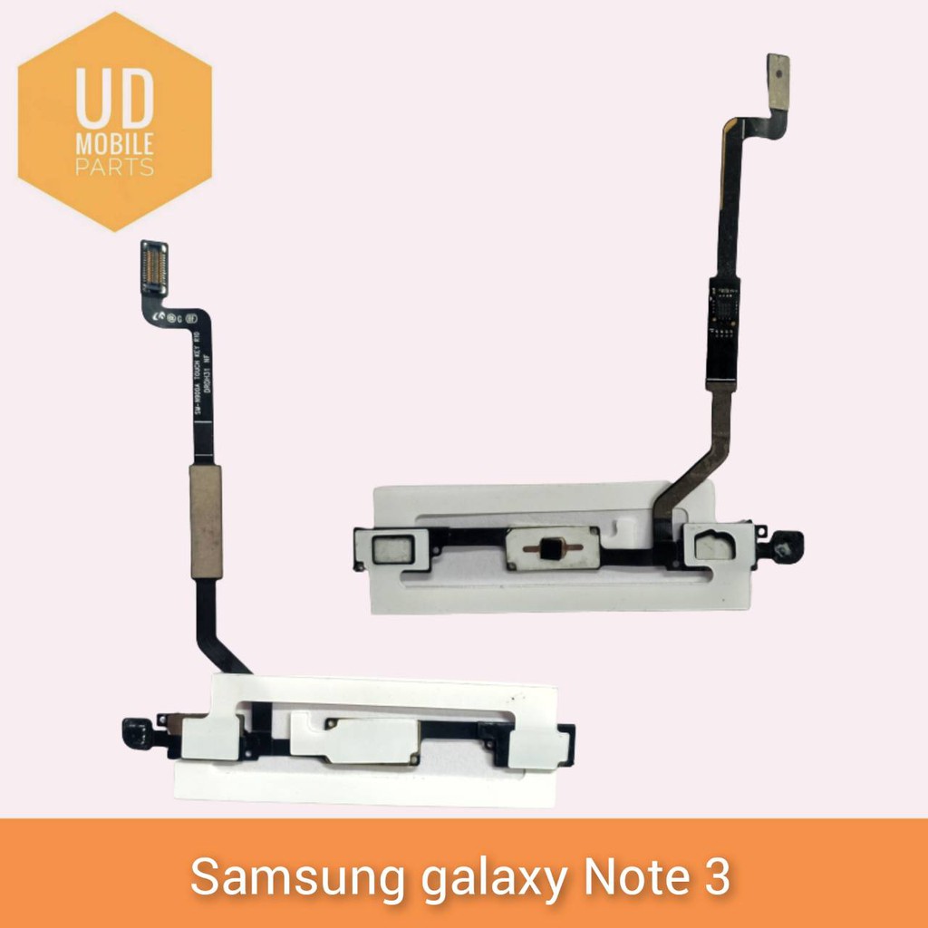 แพรปุ่มย้อนกลับ | Samsung Galaxy Note 3 | UD Mobile Parts