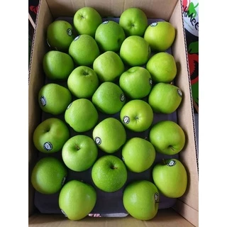 🍎🍏แอปเปิ้ลวอชิงตัน แอปเปิ้ลเขียว แอปเปิ้ลแดง เกรดพรีเมี่ยม USA / new zealand