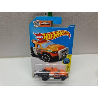 Hot Wheels รถเหล็ก hot wheels repo duty 3/10 ของใหม่ กล่องครบ