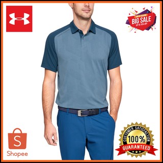 Under Armour Mens UA Vanish Champion Polo ลิขสิทธิ์แท้ 100%   ป้าย 3,190 บาท