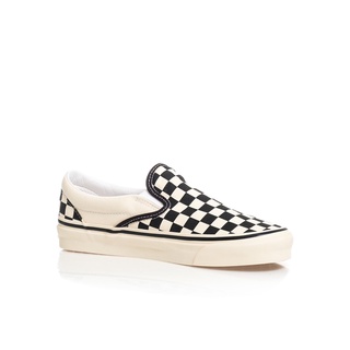 Vans รองเท้า รองเท้าผ้าใบ สำหรับผู้ชาย  M Classic Slip-on 98DX VN0A3JEXPU1 (2900)