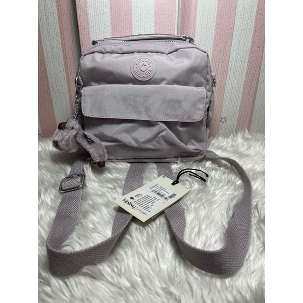 Kipling รุ่น Candy ของแท้ มือสอง ส่งฟรีลงทะเบียน