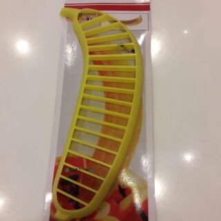 Banana slicer