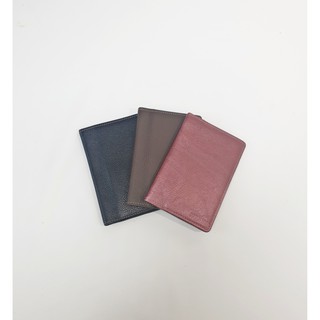 เคสพาสปอร์ต Slim Passport Cover