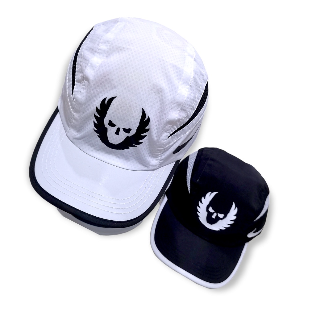 หมวกวิ่ง oregon project น้ำหนักเบาแห้งไว