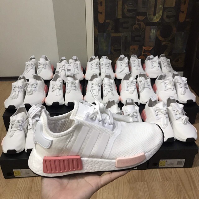 Adidas nmd