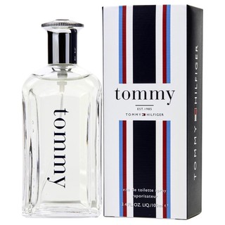 น้ำหอม Tommy Hilfiger Tommy Boy EDT  100 ml.