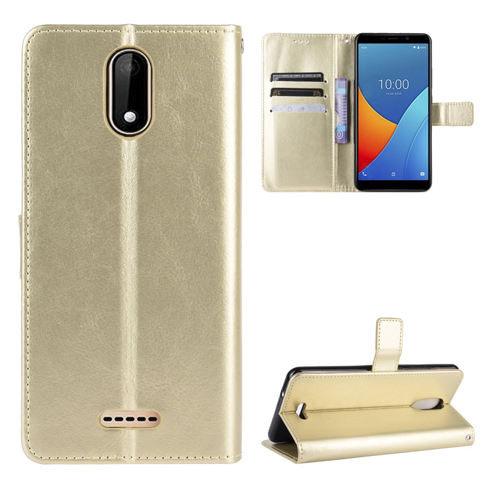 เคส For Wiko Power U20 U10 T10 T3 Sunny5 Sunny 5 Lite Y62 Y81 Y82 Y51 Y61 Ride3 เคสเคสโทรศัพท์หนังฝา