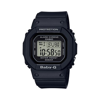 { ของแท้ } CASIO BABY-G รุ่น BGD-560-1DR