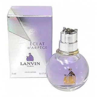 (น้ำหอมจิ๋ว) Lanvin Eclat DArpege 4.5 ml.