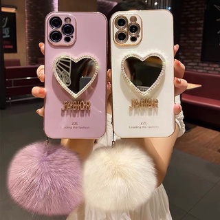 หนึ่งนําไปใช้กับ iPhone13 12PRO 12mini 12PROMAX 11 PRO MAX XSMAX XS XR 7 8 6 6S PLUS fashion luxury case