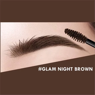 ส่งฟรี/มีไลฟ์ Browit Brow Salon Liquid & Cara บราวอิทบราวซาลอนลิควิดแอนด์คาร่า มาสคาร่าคิ้วบายน้องฉัตร