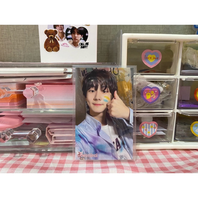 Pc jungwon jw enniv วันครบรอบ ehypen enha