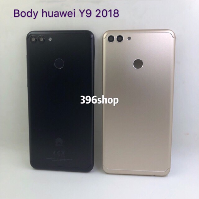 บอดี้ (Body）huawei Y9 Pro / Y9 Pro 2018 / Y9 2018
