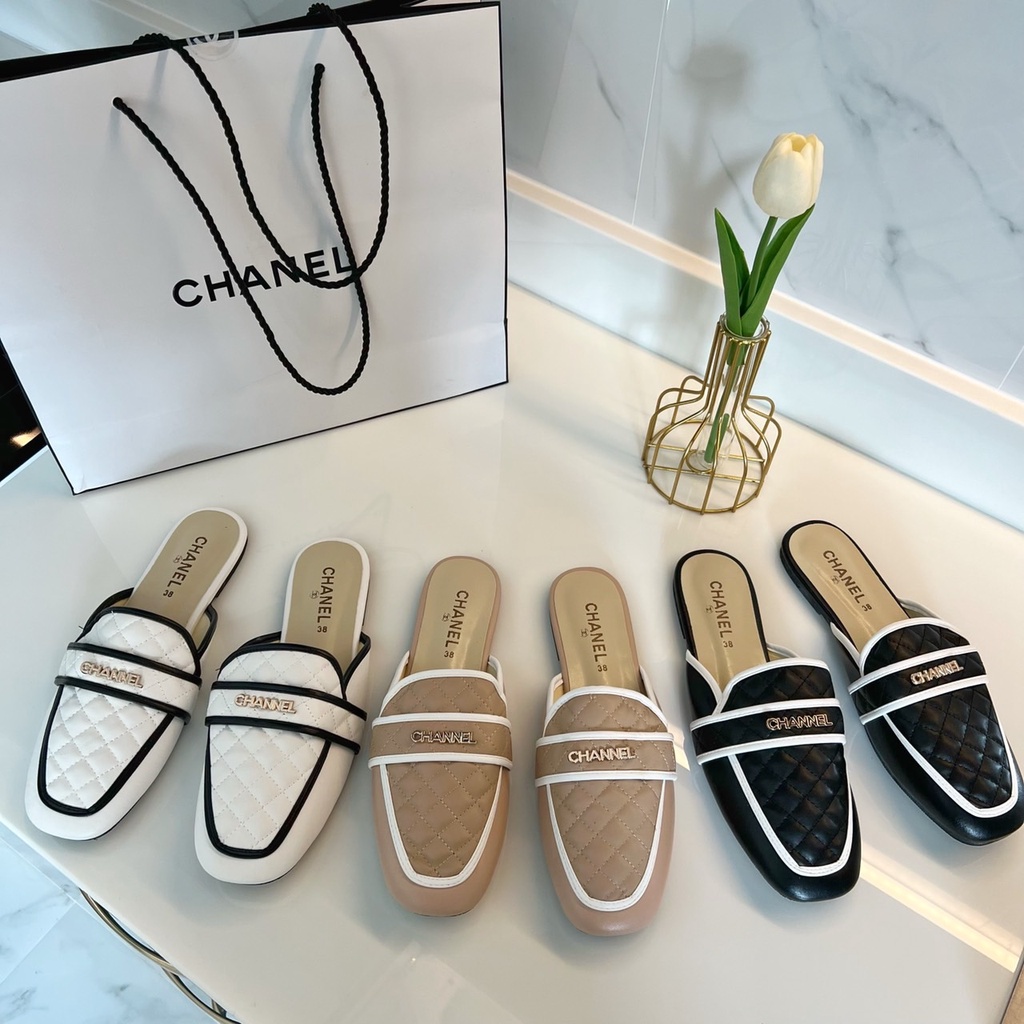 ส่งของทุกวัน สินค้ามาใหม่ รองเท้าเปิดส้นอะไหล่ทองซี (36-42)ขายดีที่สุด สินค้าพร้อมส่ง