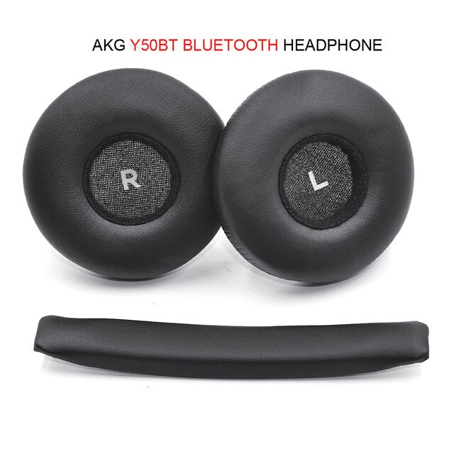 akg y50 earpad replacement