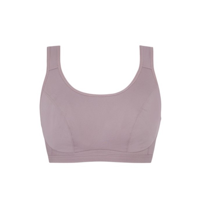 [Set 2 ชิ้น] Sabina เสื้อชั้นใน Wireless Shape (ไม่มีโครง) Function Bra SBO1000BR+SBO1000BR สีน้ำตา