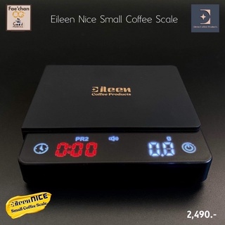 เครื่องชั่งกาแฟขนาดเล็ก Eileen Nice Small Coffee Scale (New 2022)