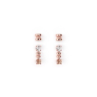 Juicy No.2 Earrings Fun Set