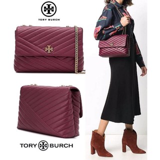 กระเป๋าสะพาย Tory Burch Factory Outlet Crossbody Bag