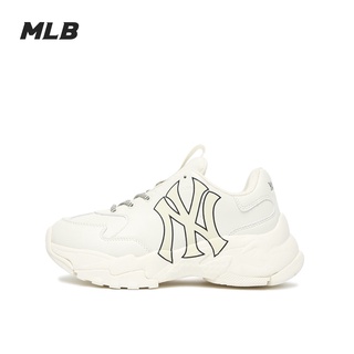 ของแท้100% MLB รองเท้าผ้าใบ Unisex men and women casual shoes