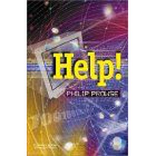 DKTODAY หนังสือ CAM.ENG.READER 1:HELP!