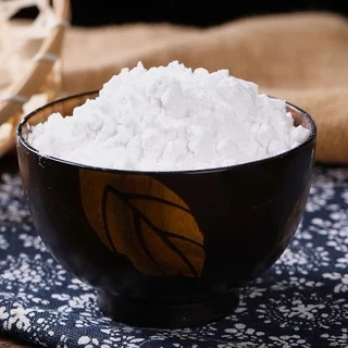 แป้งมัน(红薯淀粉)ขนาด 208g สามารถใช้ในการปรุงอาหารได้หลากหลาย และยังสามารถนำไปทำเส้นมัน เยลลี่ ลูกชิ้น ติ่มซำกวางตุ้ง ฯลฯ
