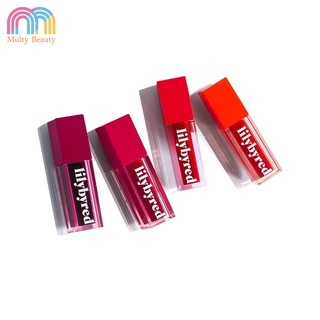 Lilybyred Juicy liar water tint