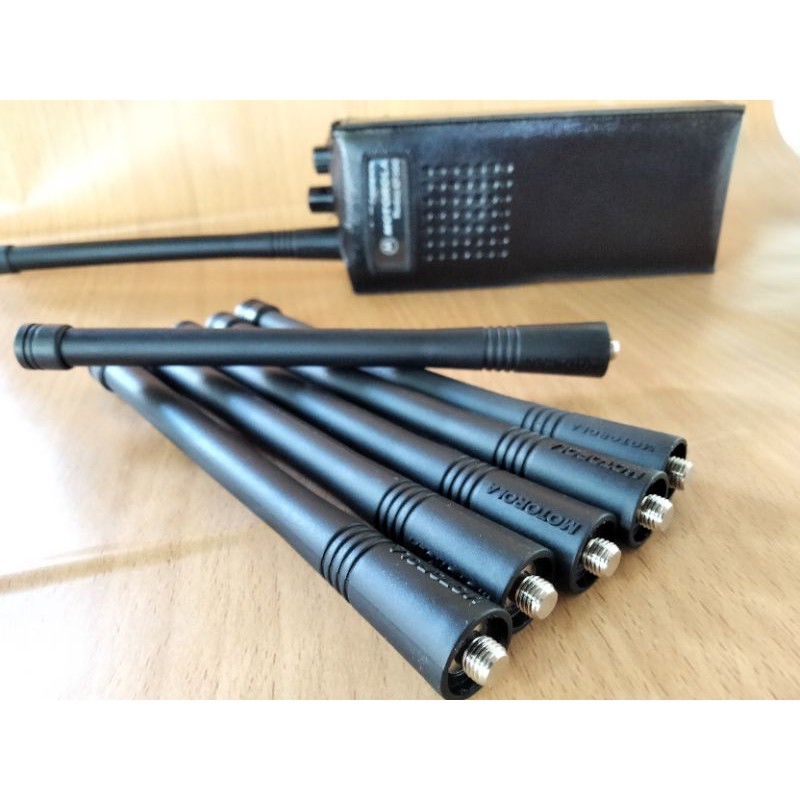 เสาวิทยุสื่อสาร Motolora VHF 146-174 MHz