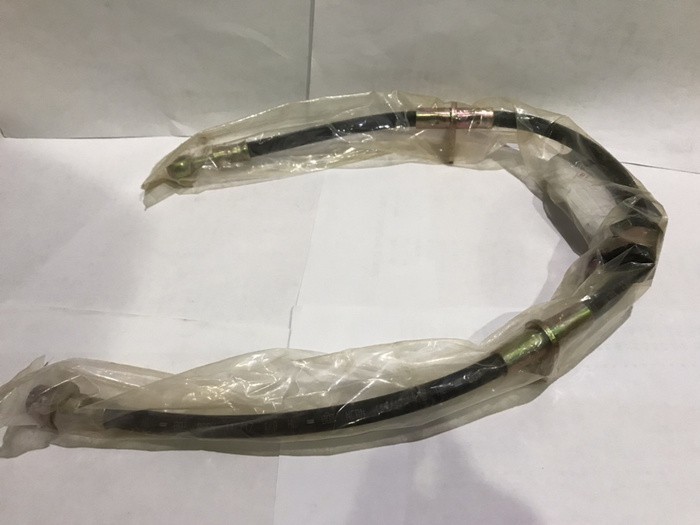 Honda Jazz GD3 New City GD8 ท่อเบรคหน้า 2004-2008