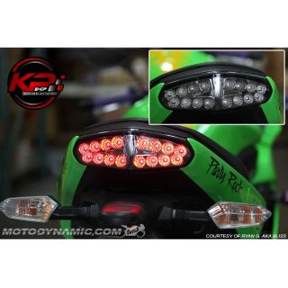 ไฟท้าย MD Ninja 650R/ER-6n 2009-2011/VERSYS 1000