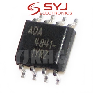 มีสินค้า วงจรรวม SOP-8 ADA4841-1YRZ ADA4841 1 ชิ้น