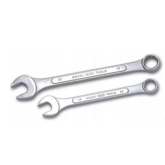 ประแจหวานข้างปากตาย ASAHi