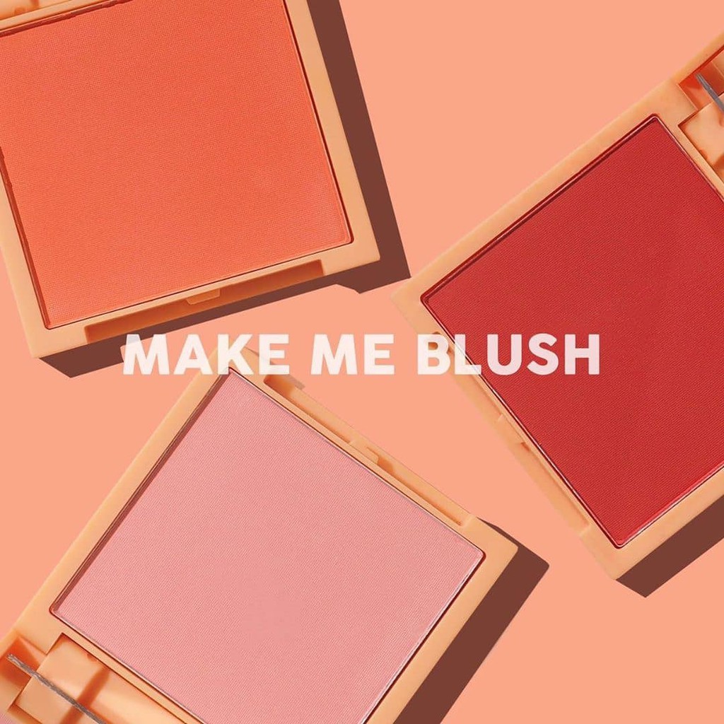 xoxo blush