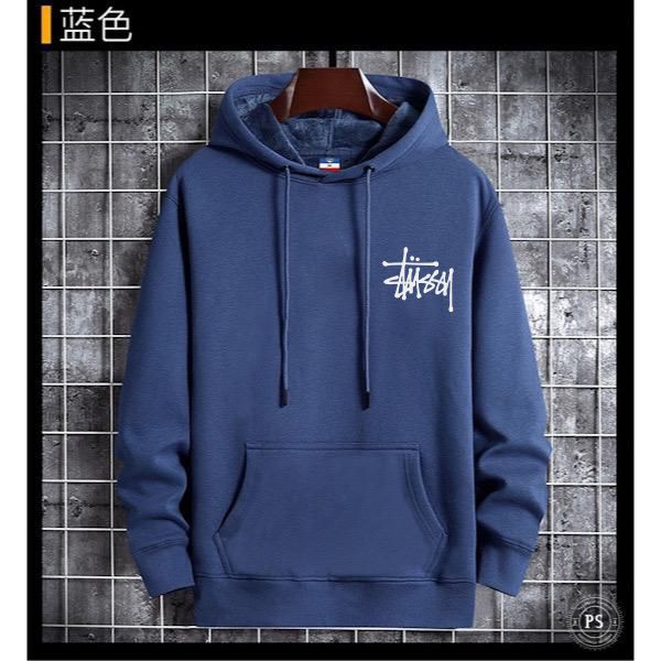 BS/ /HOODIE TTD//JACKET SWETER UNISEX//แฟชั่นของผู้ชายและผู้หญิง//GQ