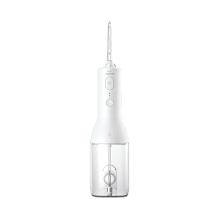 Philips Personal Care เครื่องฉีดพ่นน้ำทำความสะอาดซอกฟัน แบบไร้สาย Sonicare 2000 Cordless Power Flosser HX3801/21