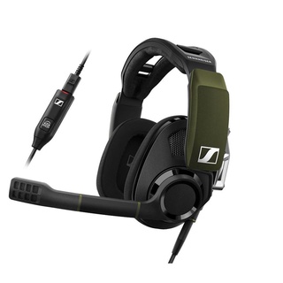 PREMIUM STEREO HEADSET GSP550