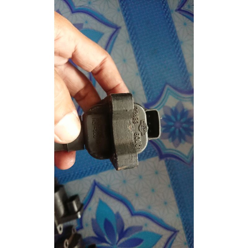 คอยล์​จุด​ระเบิด​Rb20det​