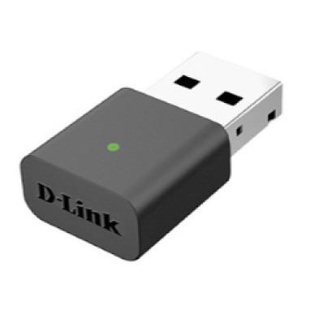 DLINK DWA-131  300Mbps Wireless-N Nano USB Adapter (No Cradle)