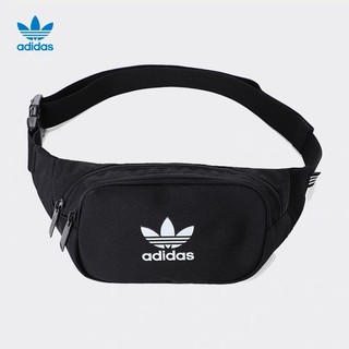 [ของแท้ 100%] กระเป๋าคาดเอว Adidas clover crossbody กระเป๋าคาดหน้าอกกระเป๋าใส่มือถือเดินทางส่งในไทยถูกกว่าช็อป