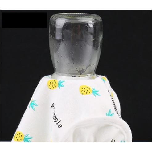 BabyBua กางเกงผ้าอ้อมผ้า แบบเทป พร้อมส่ง กางเกงผ้าอ้อมซักได้ ปรับขนาดได้ ใช้กับแผ่นซับฉี แทนผ้าอ้อมสำเร็จรูปได้เลย ราคา ถูกที่สุด ดีลบีเคเค แกลเลอรีภาพที่ 6